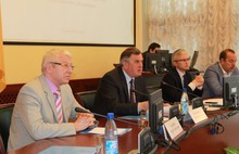 Сергей Ястребов: «Роль лидеров национальных объединений по поддержанию в регионе мира и согласия возрастает»
