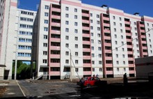 В Ярославле построено 127 новых квартир для расселения аварийных домов