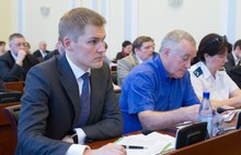 Муниципальные районы Ярославской области продолжают работу по получению паспортов готовности к осенне-зимнему периоду
