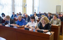 Муниципальные районы Ярославской области продолжают работу по получению паспортов готовности к осенне-зимнему периоду
