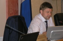 На заседании постоянной комиссии муниципалитета Ярославля по вопросам городского самоуправления, законности и правопорядка обсудили отчет мэра