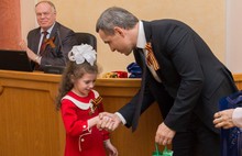 Муниципалитет Ярославля поздравляет с Международным днем защиты детей