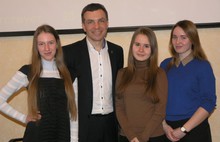 Муниципалитет Ярославля поздравляет с Международным днем защиты детей