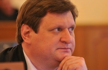 Депутаты Ярославля обсуждают отсутствие сегодня мэра Урлашова на заседании муниципалитета