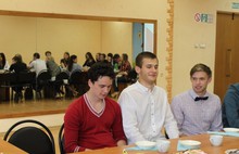 Ярославская команда стала призером фестиваля «Российская студенческая весна»