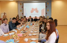 Ярославская команда стала призером фестиваля «Российская студенческая весна»