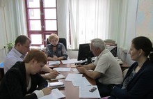 В правительстве Ярославской области наметили мероприятия по сохранению дорог