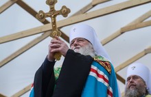Сергей Ястребов: «Ростовцы одними из первых ощутили на себе благодать христианства»