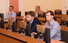 Депутаты муниципалитета Ярославля обсудили увеличение финансирования программы повышения безопасности дорожного движения