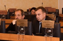 Депутаты муниципалитета Ярославля обсудили увеличение финансирования программы повышения безопасности дорожного движения