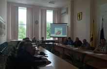 Региональная Общественная палата поддержит проект по строительству бассейна в Ростове