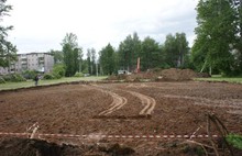 В Ярославле планируют построить восемь спортивных площадок