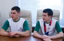 Сергей Ястребов: «Итоги WorldSkills показывают – в Ярославле готовят высококлассных специалистов»