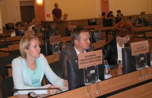 В муниципалитете Ярославля обсуждают реорганизацию районных администраций города