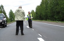 В Ярославской области вновь нарушается график дорожных работ