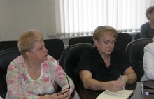 Депутаты муниципалитета Ярославля обсудили подготовку образовательных учреждений к новому учебному году