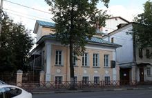 В Ярославле вновь открылся дом-музей Леонида Собинова