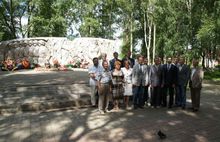 В Пошехонье состоялся Совет председателей представительных органов муниципальных районов