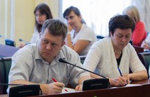 Сергей Ястребов: «Ситуацию в регионе Президент оценил хорошо»