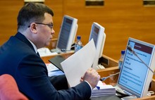 Александр Князьков: «Использование электронной транспортной карты обеспечит адресность социальной помощи»