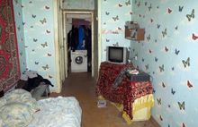 Ярославская семья планировала устроить детскую комнату в наркопритоне
