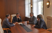 Между правительством Ярославской области и ОАО «Росагролизинг» будет заключено соглашение о сотрудничестве
