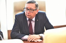Между правительством Ярославской области и ОАО «Росагролизинг» будет заключено соглашение о сотрудничестве