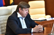 Сергей Ястребов начал серию встреч с руководителями крупных предприятий по вопросу подписания соглашений о партнерстве