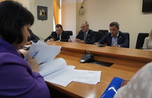 Депутаты Ярославской областной думы подняли вопрос об областной помощи по финансированию детсадов Ярославля