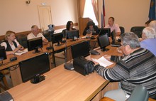 Депутаты муниципалитета приняли участие в заседании комиссии по символам и наградам города Ярославля