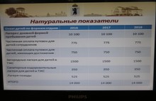 Депутаты муниципалитета Ярославля планируют детский отдых на ближайшие три года