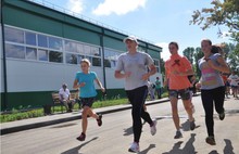 В Ярославской области открылся новый многофункциональный спортивный комплекс