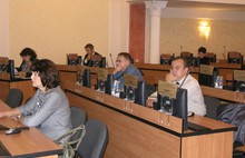 Депутаты муниципалитета Ярославля намерены получить из областного бюджета почти полмиллиона рублей на социальную сферу