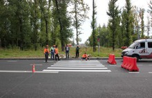 Специалисты мэрии Ярославля и Ярдорслужбы оценили качество дорожных работ