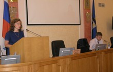 Депутаты муниципалитета Ярославля готовят проект решения о перераспределении полномочий в мэрии