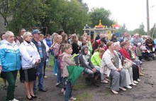В Ярославле прошел праздник улицы Колышкина