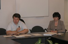 Депутаты муниципалитета Ярославля приняли участие в отборе управляющей компании для двух многоквартирных домов