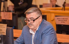 Депутаты муниципалитета Ярославля поддержали предложения мэрии по организации платных парковок