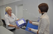 В Ярославле открылся первый центр выдачи и приема посылок