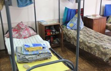 «Дом ночного пребывания» в Ярославле принимает помощь от населения и организаций