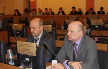 Депутаты постоянной комиссии муниципалитета по бюджету, финансам и налоговой политике муниципалитета Ярославля предложили внести изменения в адресную инвестиционную программу