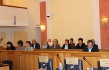Депутаты постоянной комиссии муниципалитета по бюджету, финансам и налоговой политике муниципалитета Ярославля предложили внести изменения в адресную инвестиционную программу