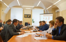 Состоялось заседание комитета  Ярославской областной Думы по законодательству, вопросам государственной власти и местного самоуправления