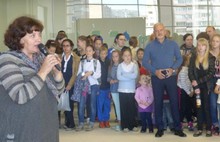 В Ярославской области проходит акция «Жизнь без жестокости к детям!»