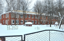 На завершение ремонта детского сада N 173 в Ярославле требуется еще 20 миллионов рублей