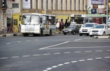 Ремонтные работы на площади Волкова в Ярославле практически завершены
