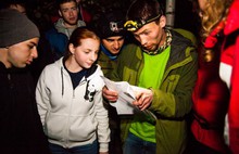 В Ярославской области начался всероссийский студенческий туристический слет