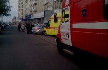 На Московском проспекте в Ярославле в ДТП пострадал пешеход