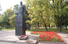 Ярославль готовит памятники и мемориальные объекты к зиме