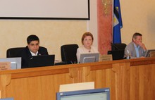 Депутаты муниципалитета Ярославля заинтересовались субсидиями для «Шинника» и «Локомотива»